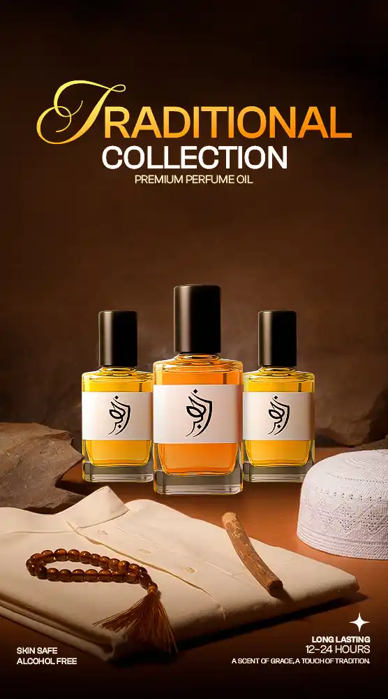 Traditional Collection