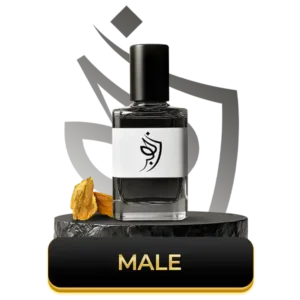 Roma Perfume Oil