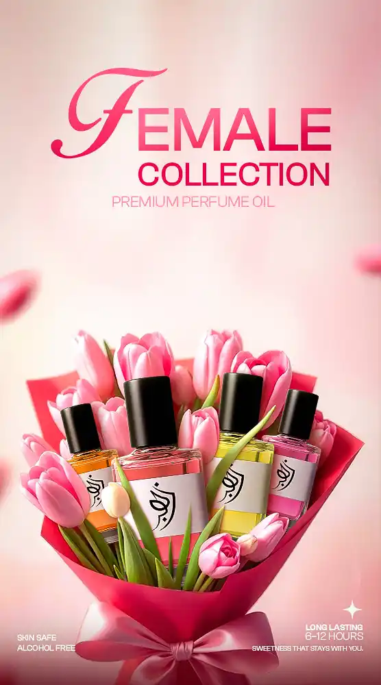 Female Collection